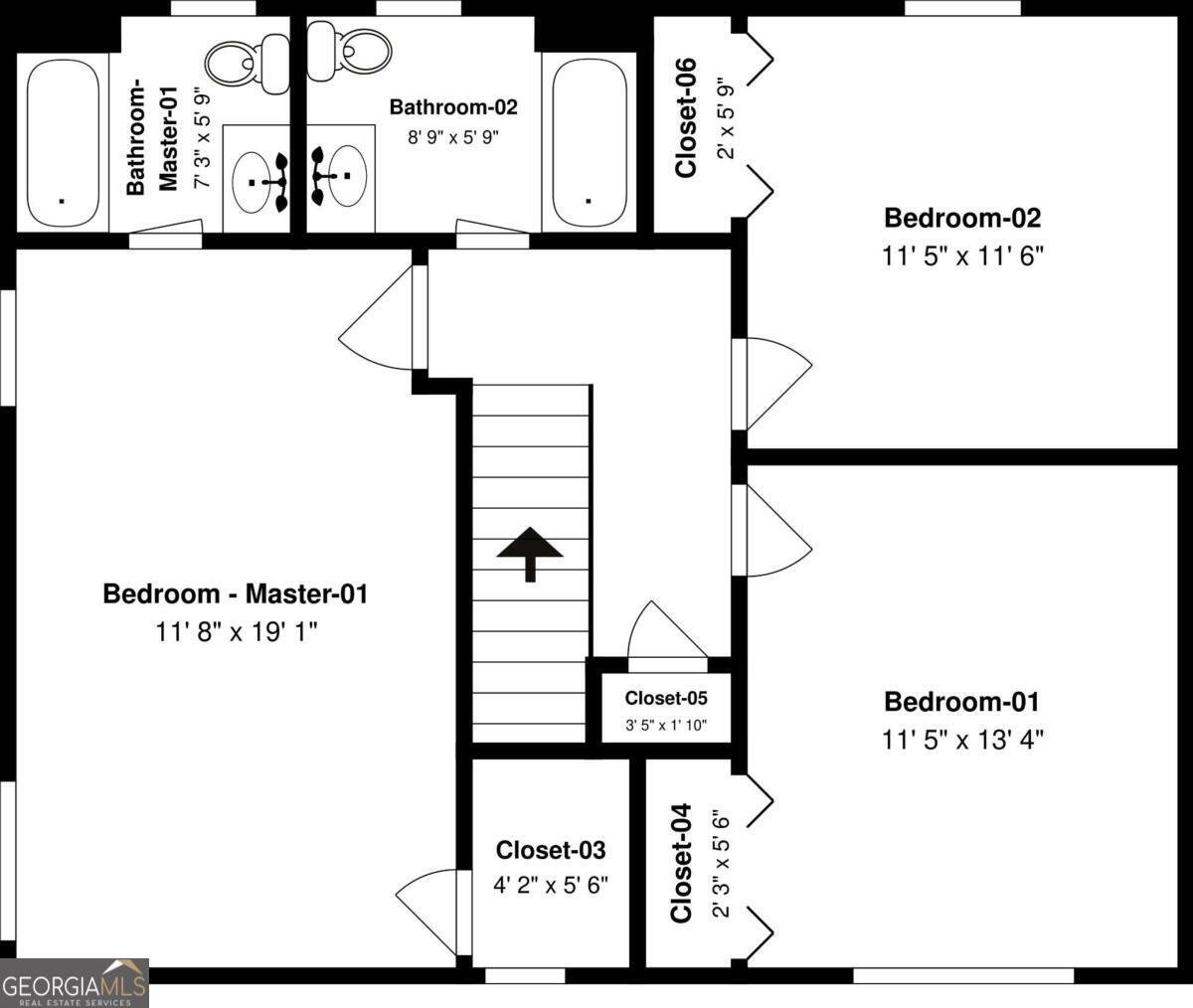 1171 Bailing Drive Lawrenceville - 31