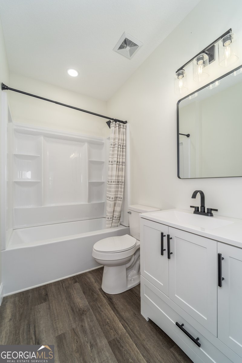 225 Strickland Ave. Blackshear - 20