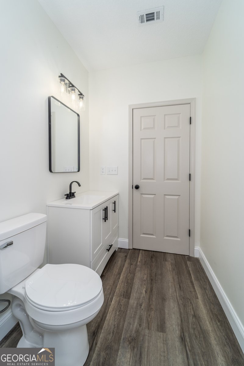 225 Strickland Ave. Blackshear - 21
