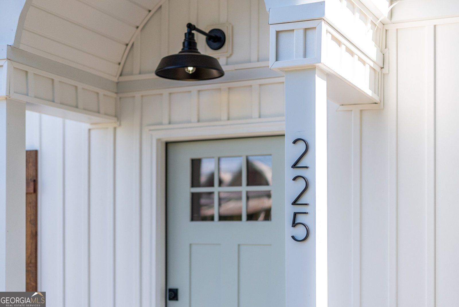 225 Strickland Ave. Blackshear - 3