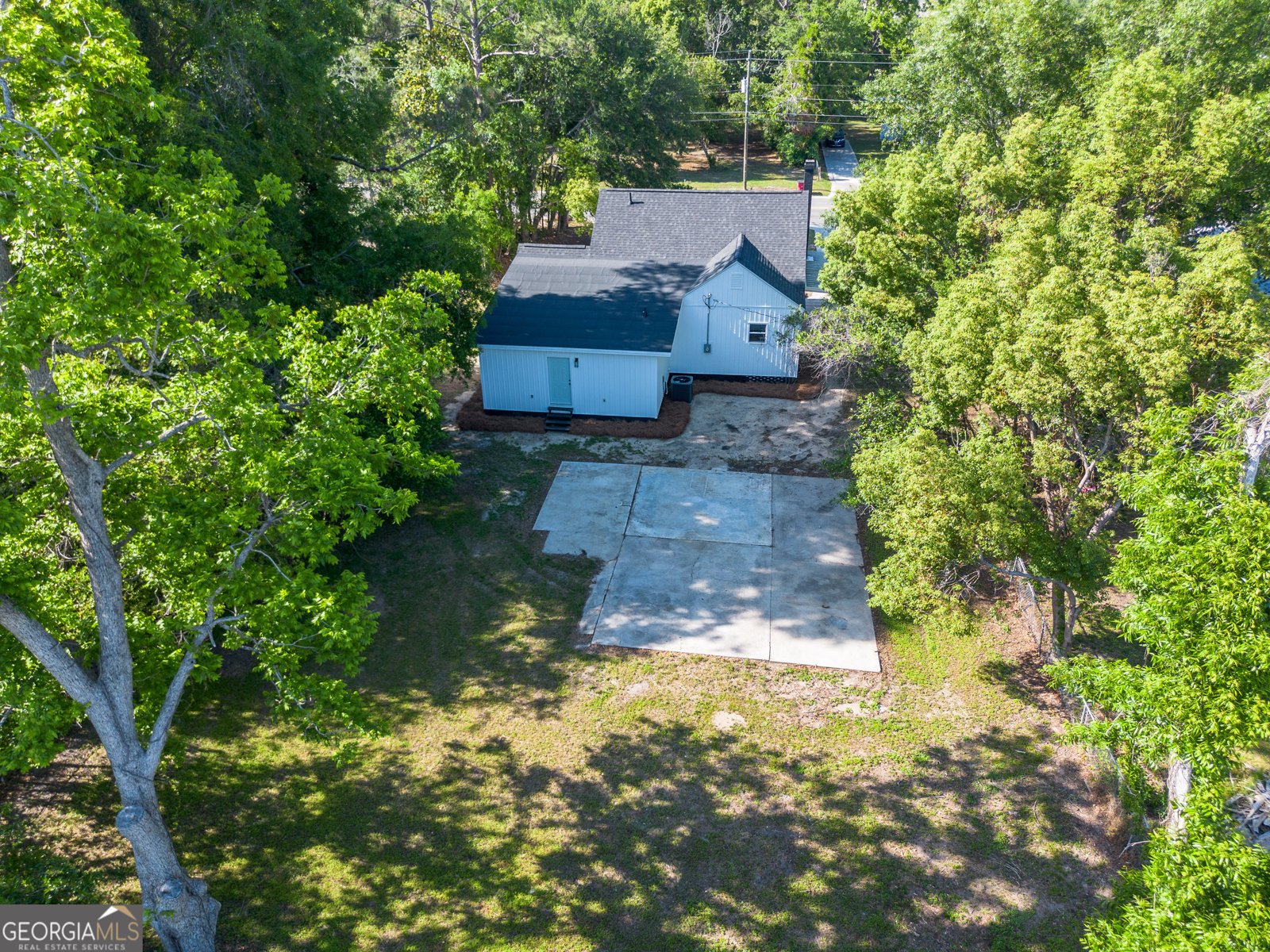 225 Strickland Ave. Blackshear - 33