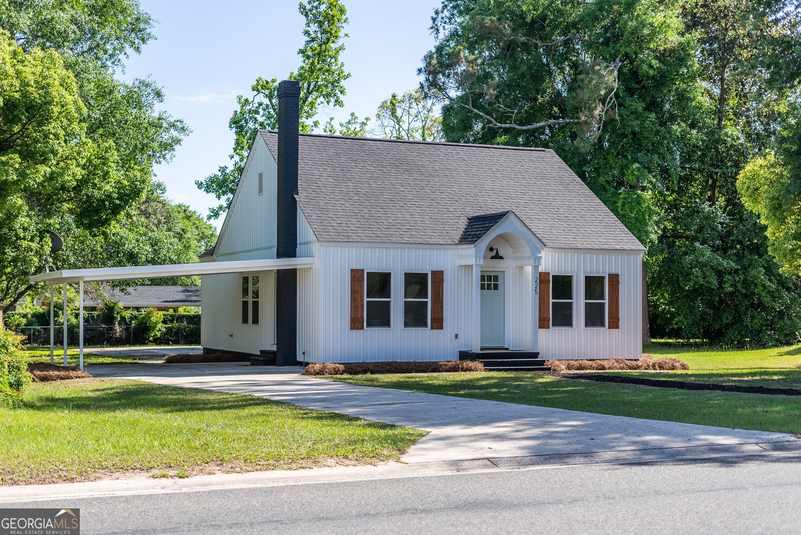 225 Strickland Ave. Blackshear - 5