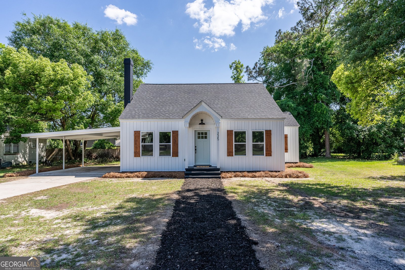 225 Strickland Ave. Blackshear - 6