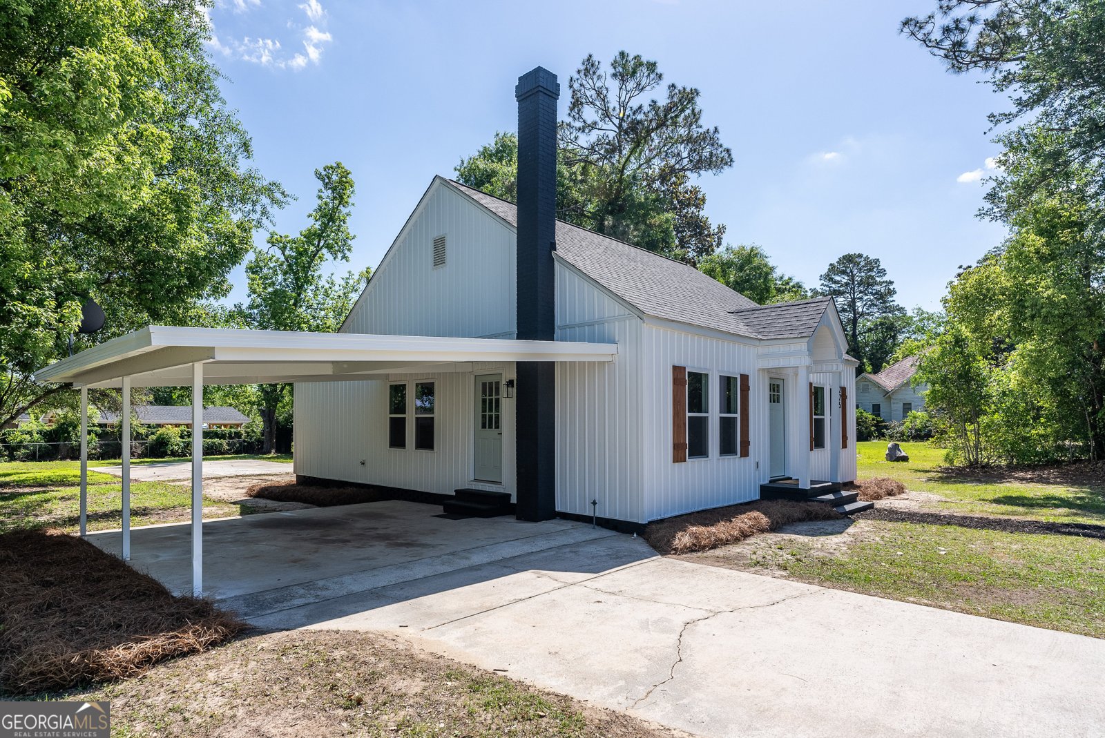 225 Strickland Ave. Blackshear - 7