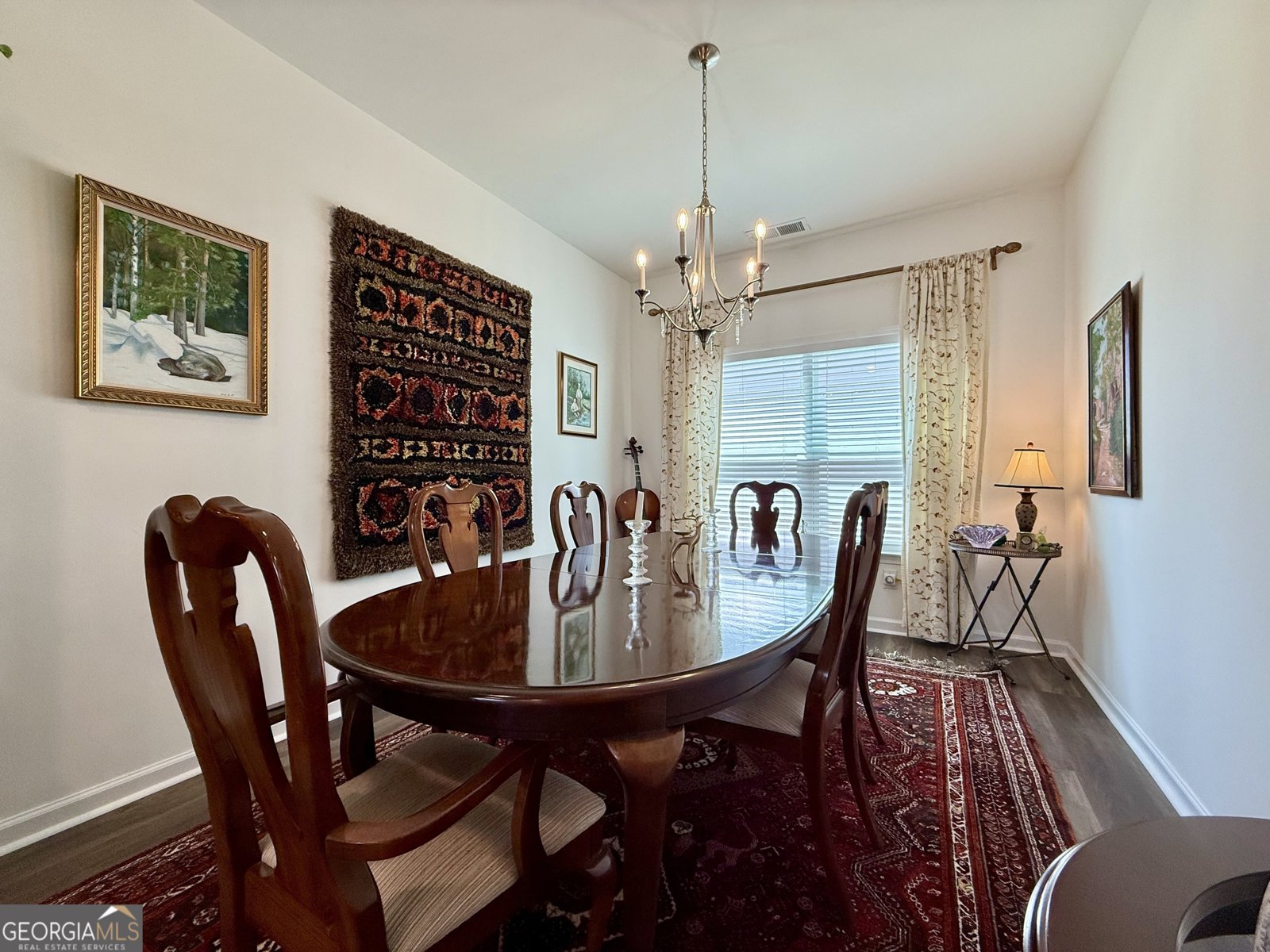 5515 Allegre Place Cumming - 28