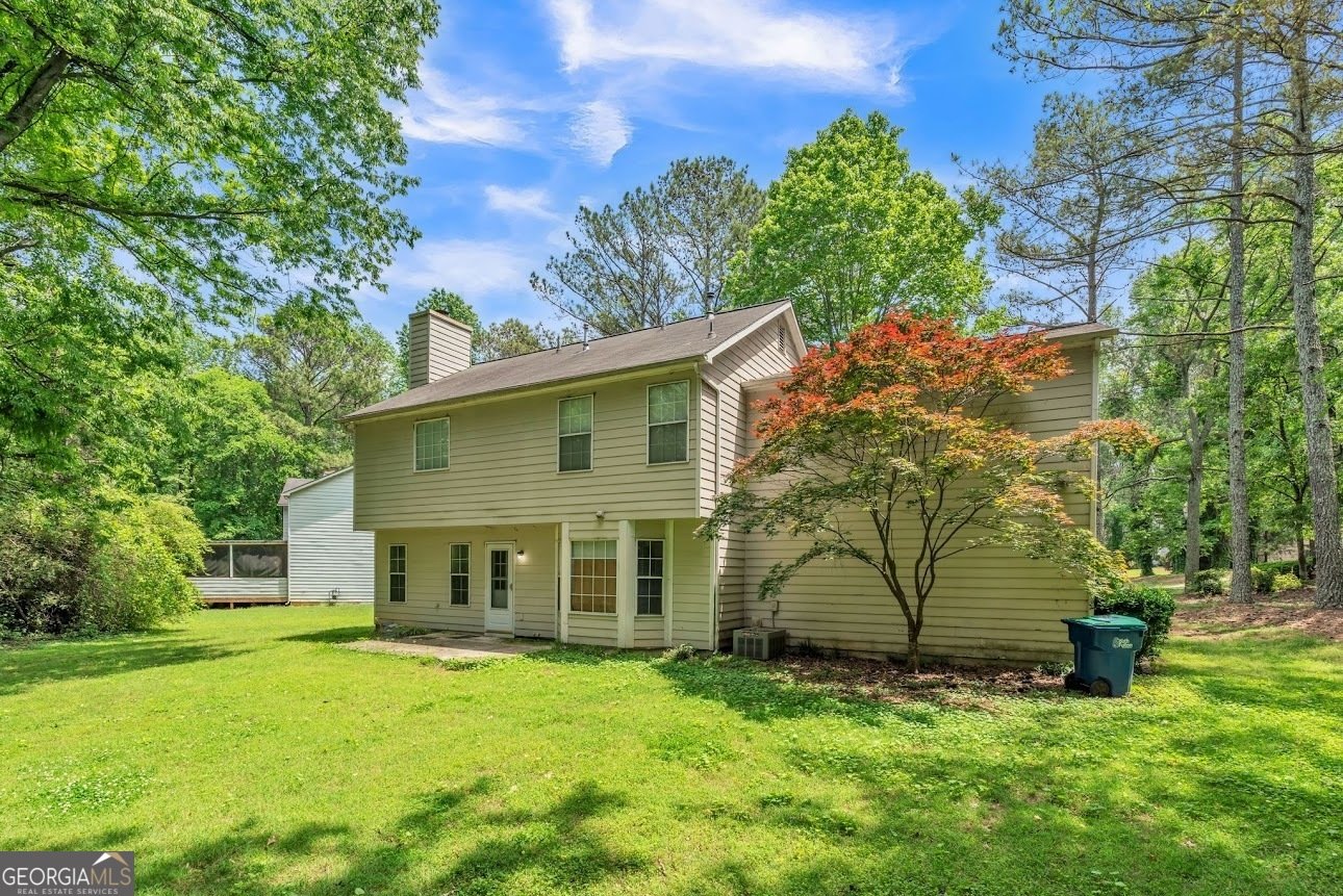 745 Birchberry Terrace Atlanta - 2