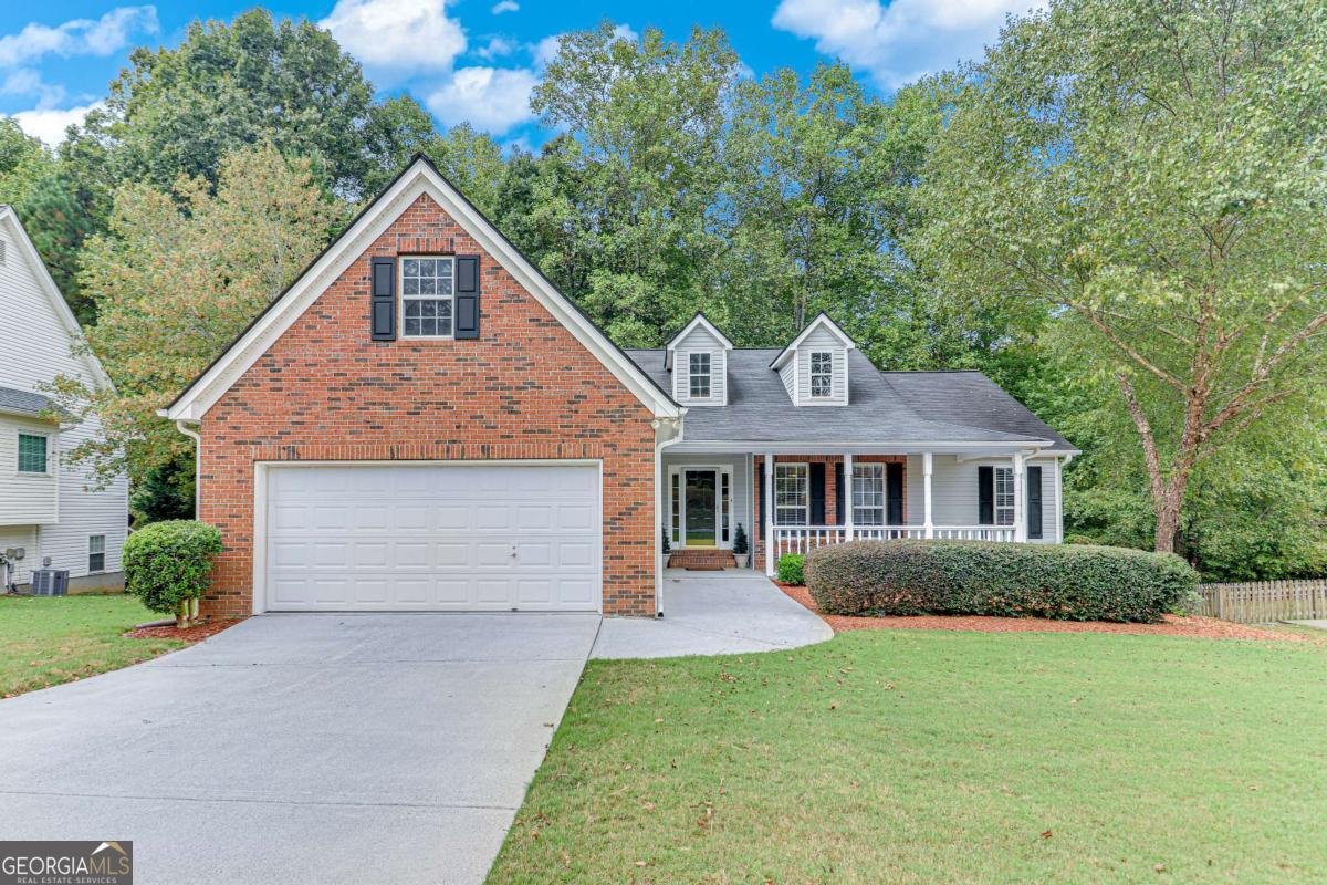 3238 Sharp Creek Lane Buford - 1