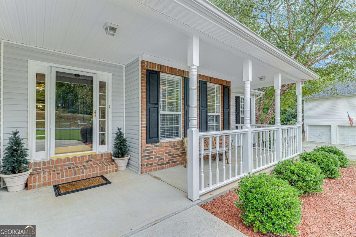 3238 Sharp Creek Lane Buford - 2
