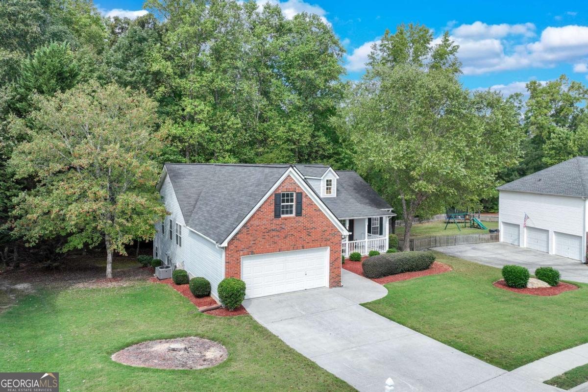 3238 Sharp Creek Lane Buford - 25