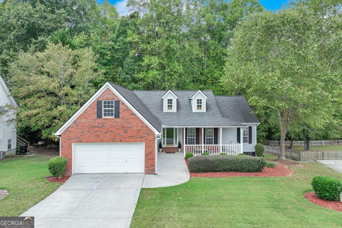 3238 Sharp Creek Lane Buford - 26
