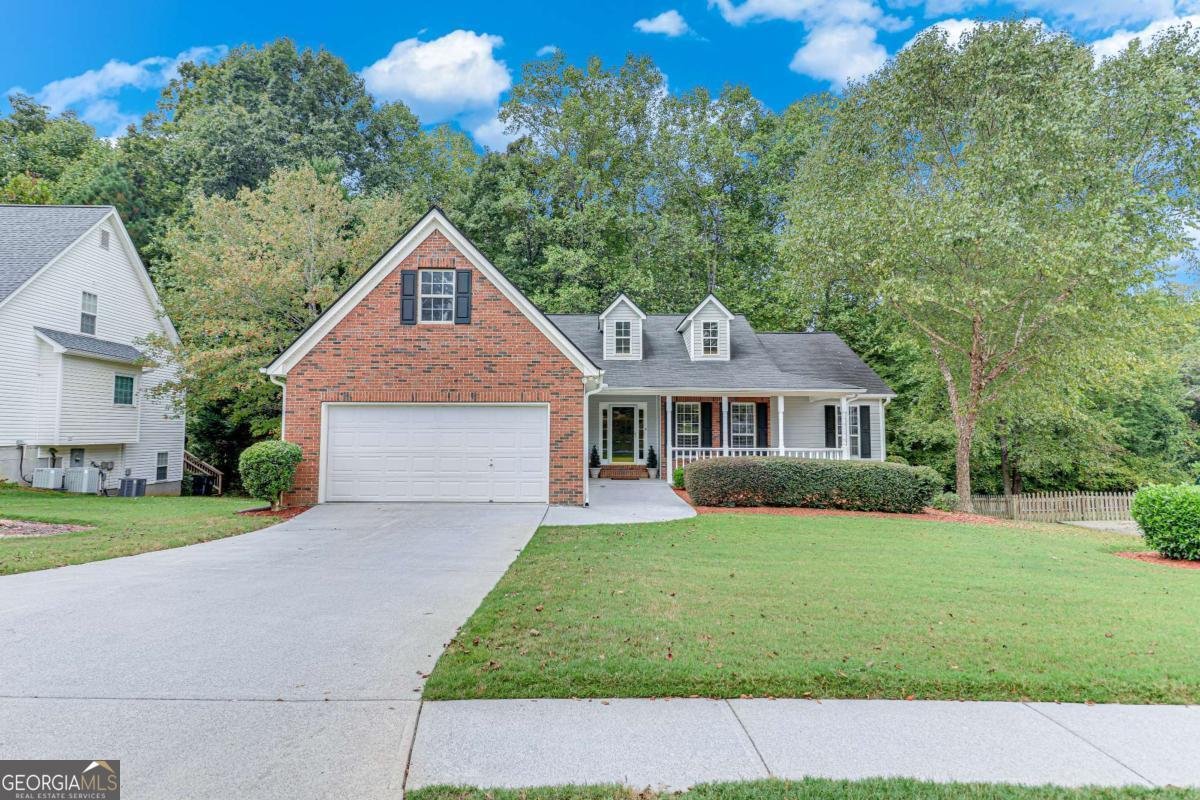 3238 Sharp Creek Lane Buford - 27