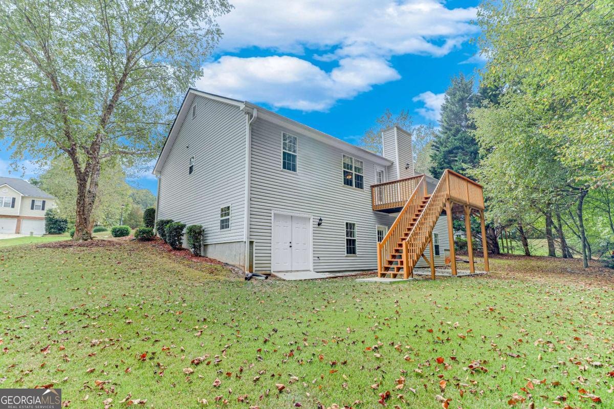 3238 Sharp Creek Lane Buford - 28