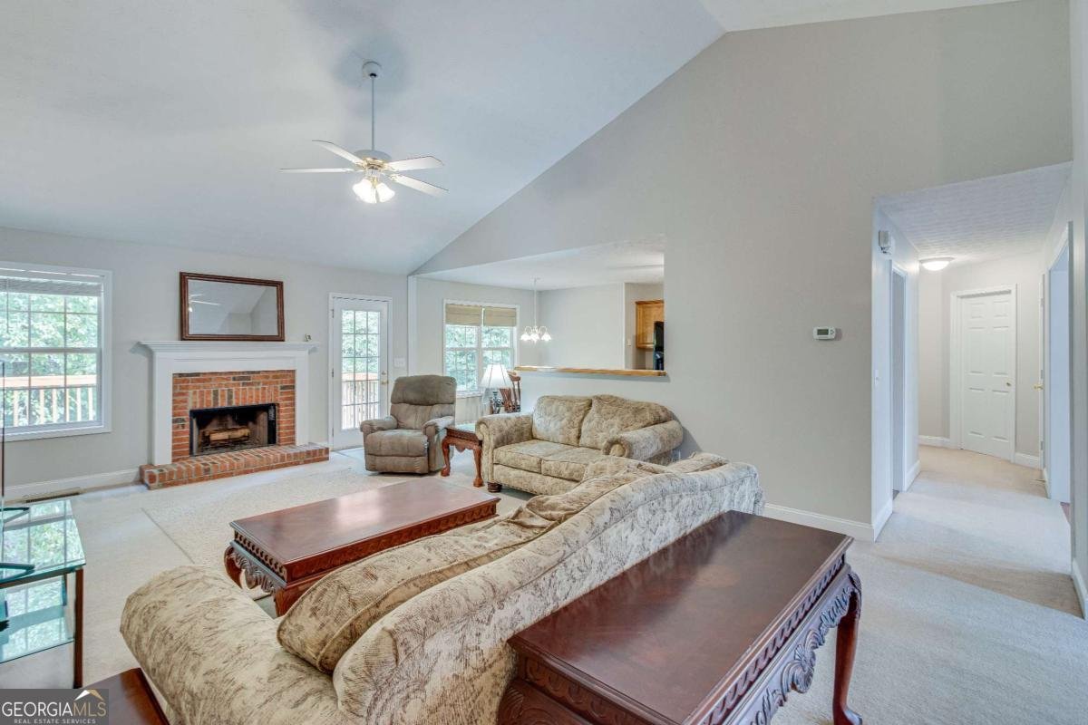 3238 Sharp Creek Lane Buford - 3