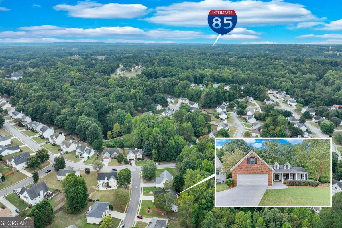 3238 Sharp Creek Lane Buford - 30
