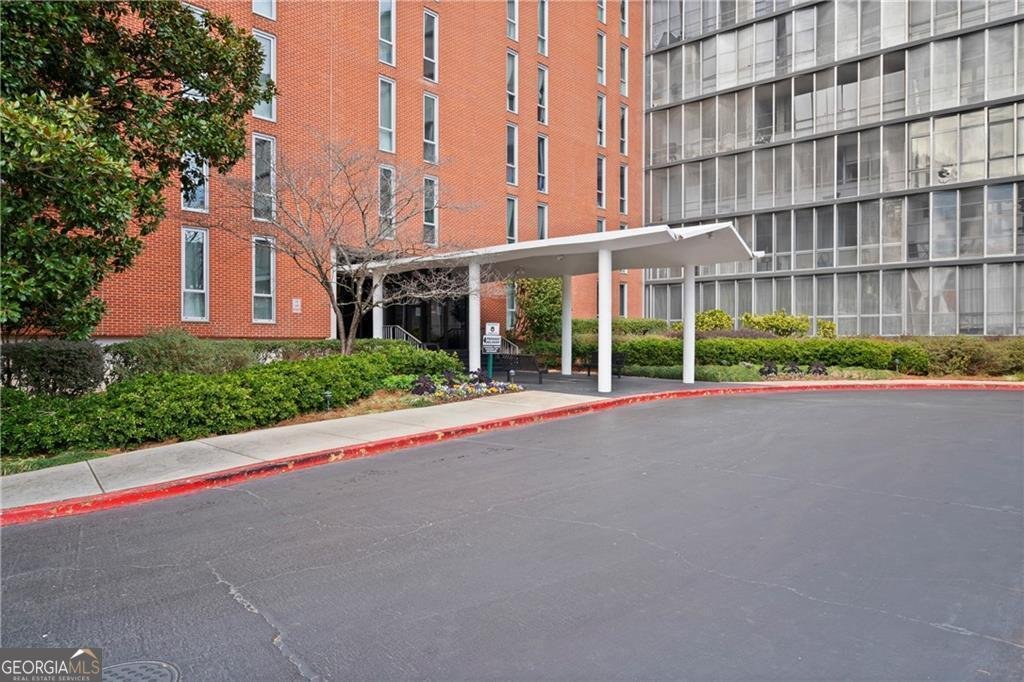 3060 PHARR COURT N Atlanta - 1