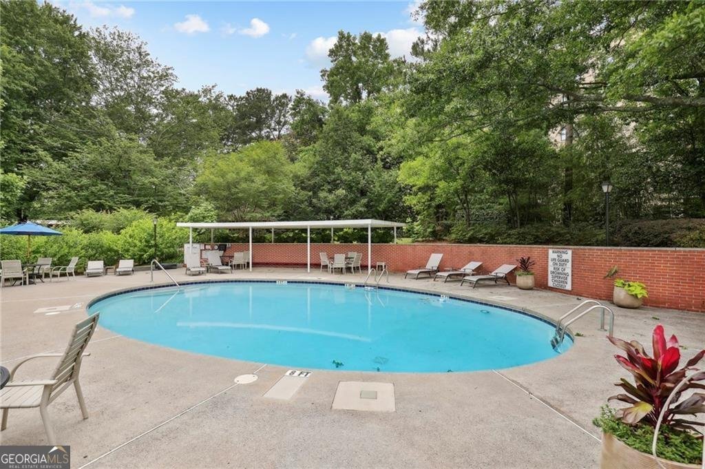 3060 PHARR COURT N Atlanta - 28
