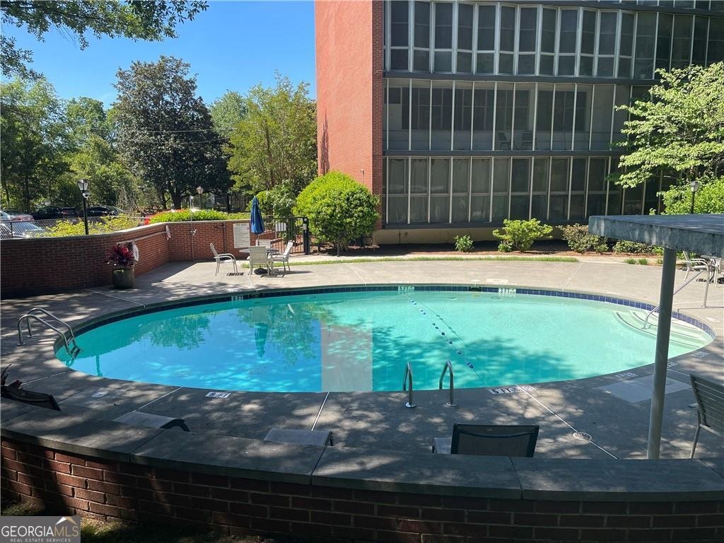 3060 PHARR COURT N Atlanta - 29