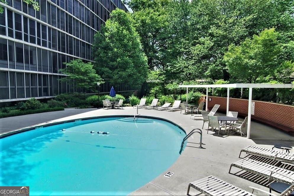 3060 PHARR COURT N Atlanta - 30