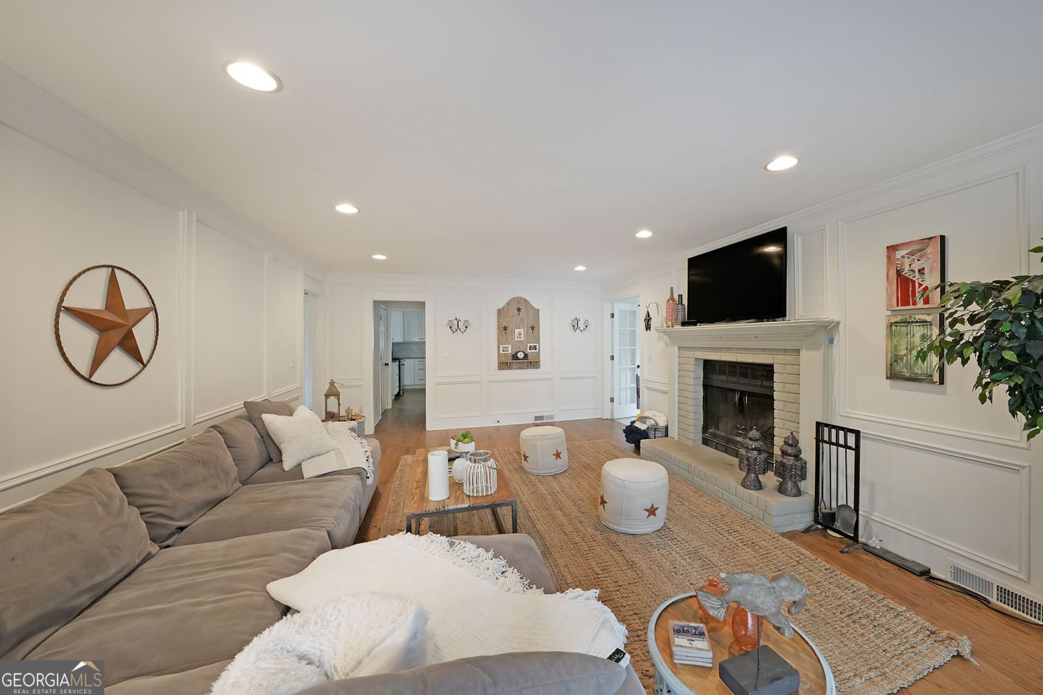 4577 Stilson Circle Norcross - 10