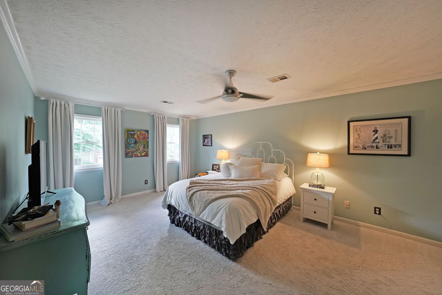 4577 Stilson Circle Norcross - 16