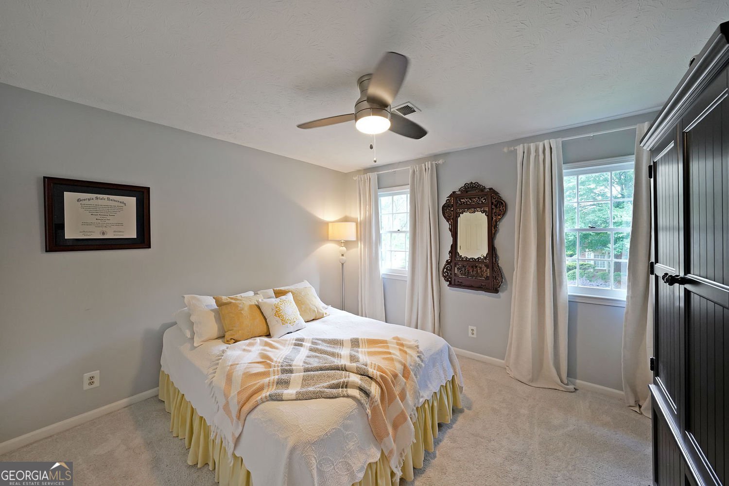 4577 Stilson Circle Norcross - 18