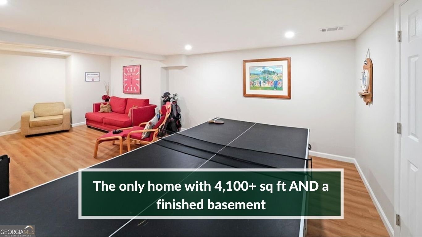 4577 Stilson Circle Norcross - 20