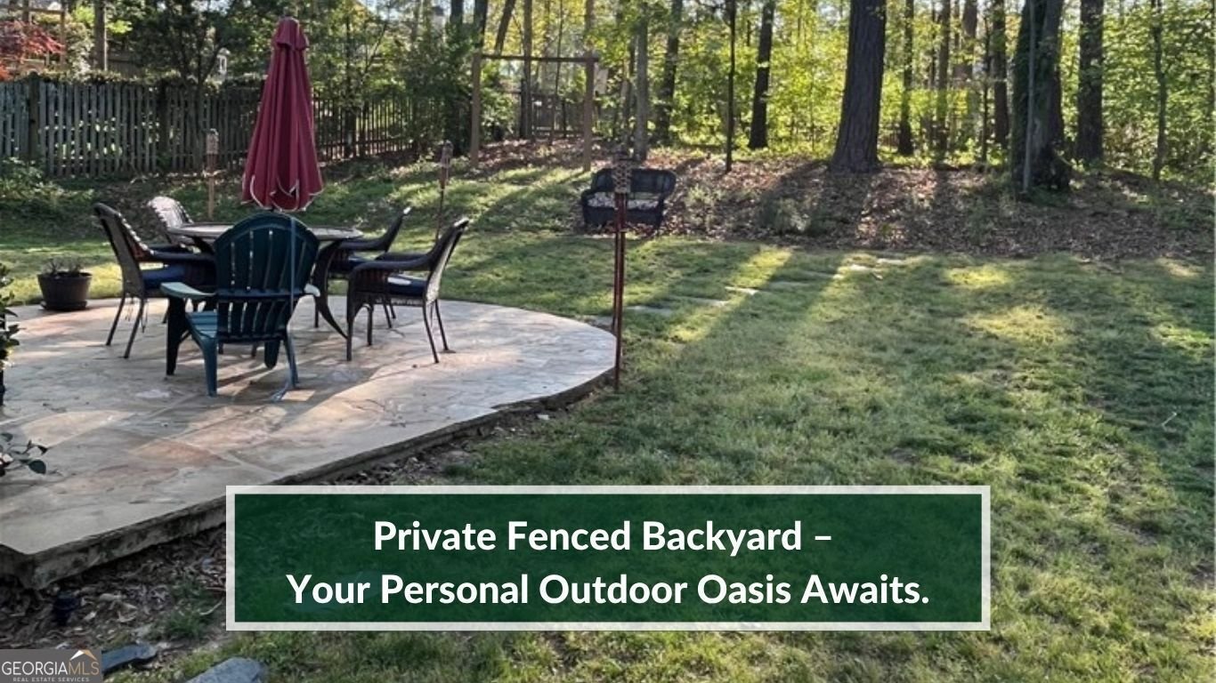 4577 Stilson Circle Norcross - 22