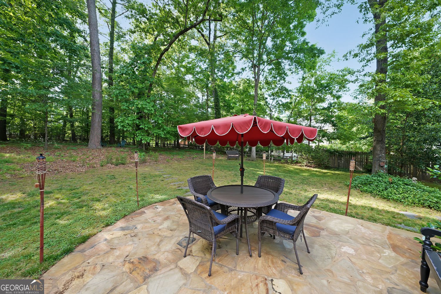 4577 Stilson Circle Norcross - 23