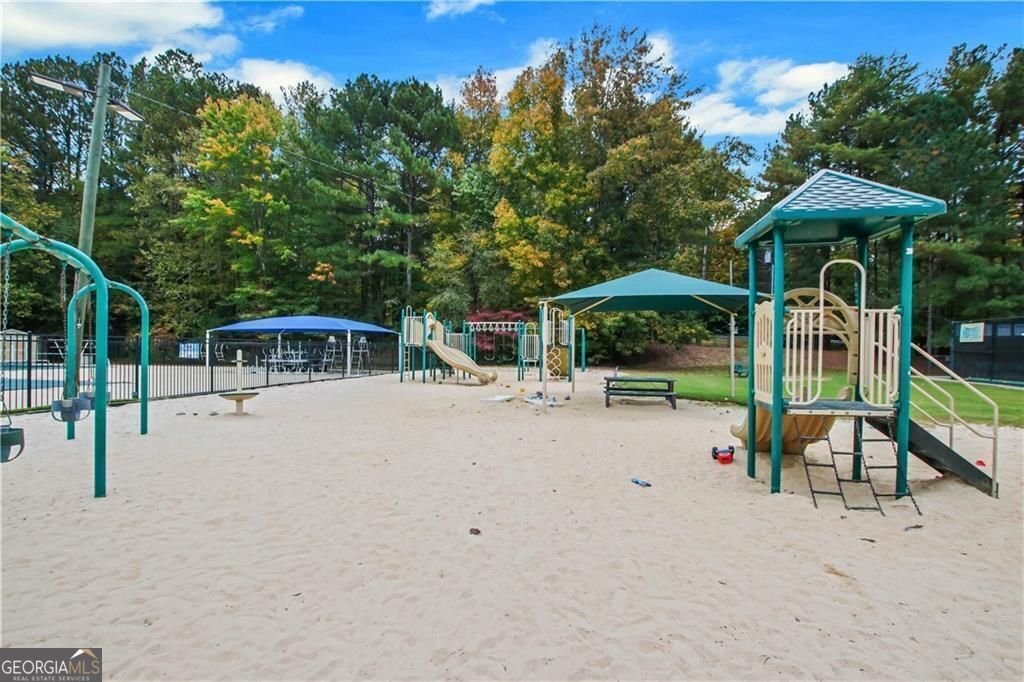 4577 Stilson Circle Norcross - 28