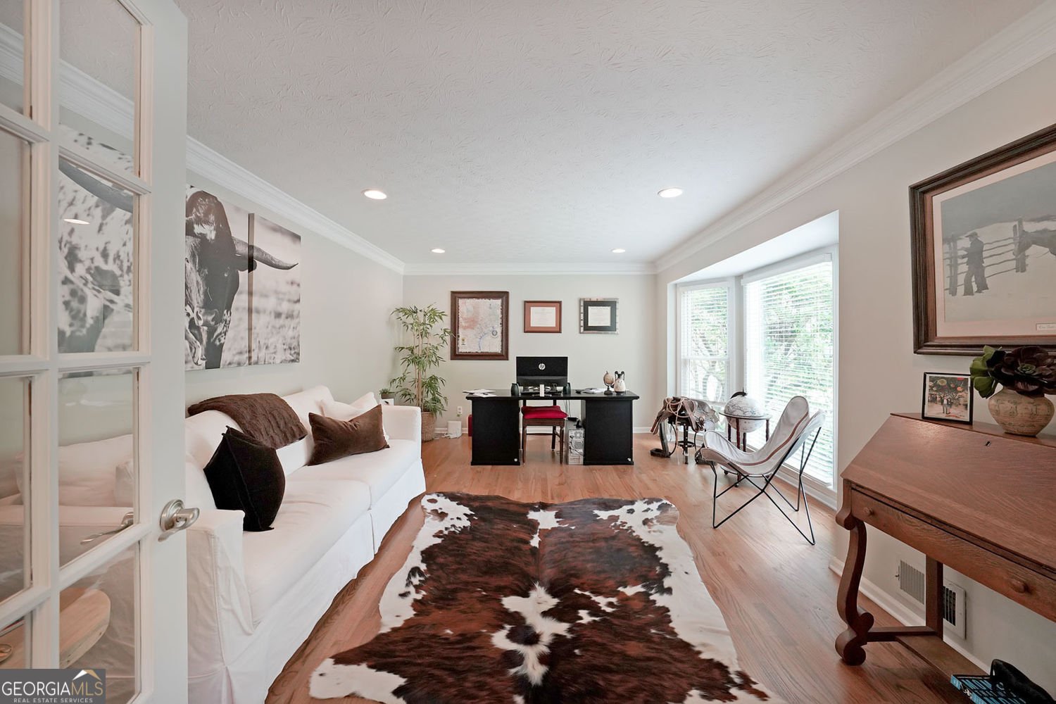 4577 Stilson Circle Norcross - 4