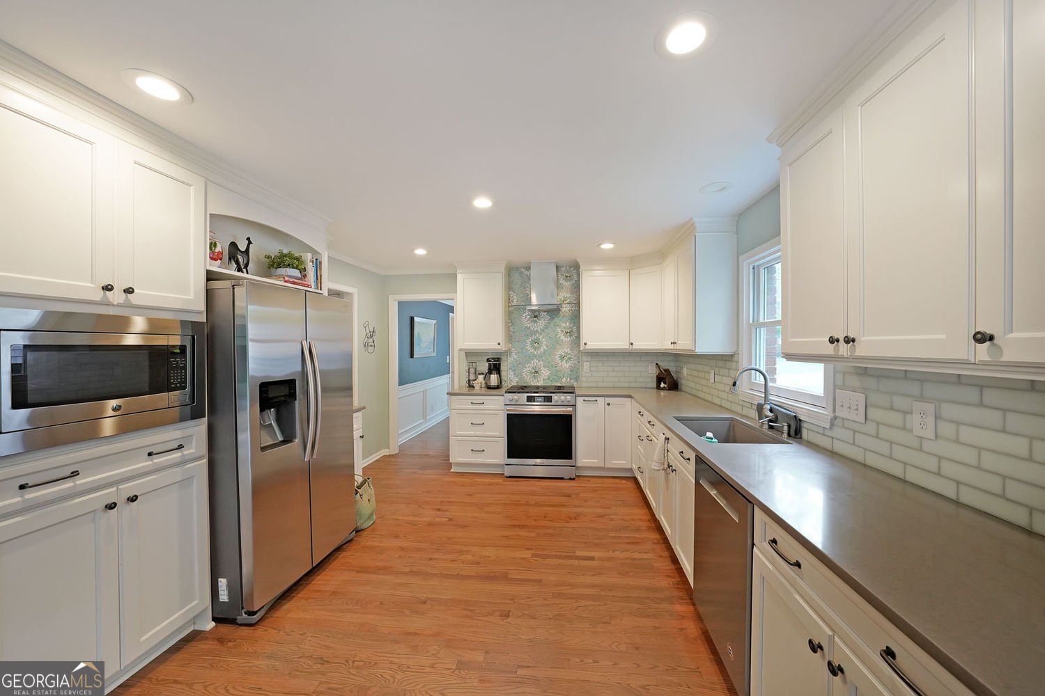 4577 Stilson Circle Norcross - 5