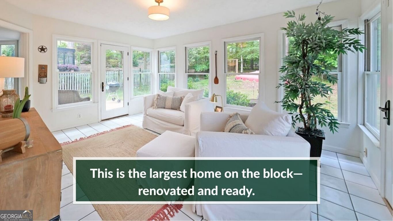 4577 Stilson Circle Norcross - 6