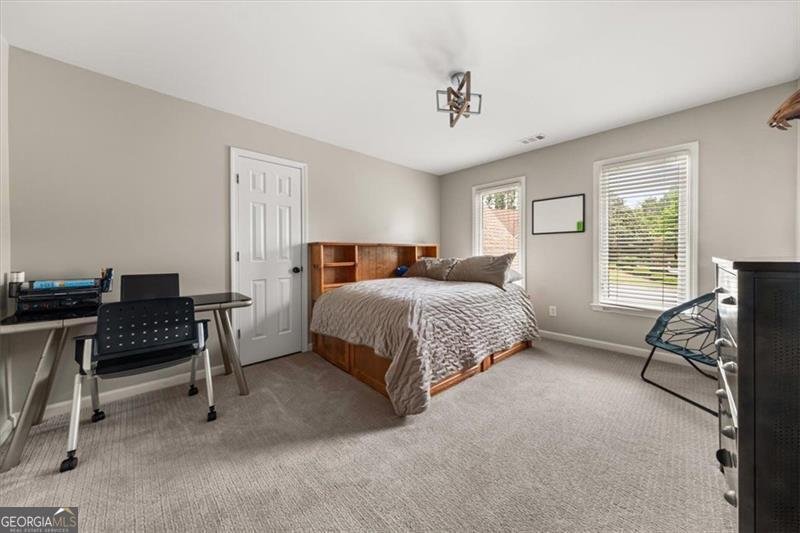 1008 STREAM VALLEY Court Alpharetta - 43
