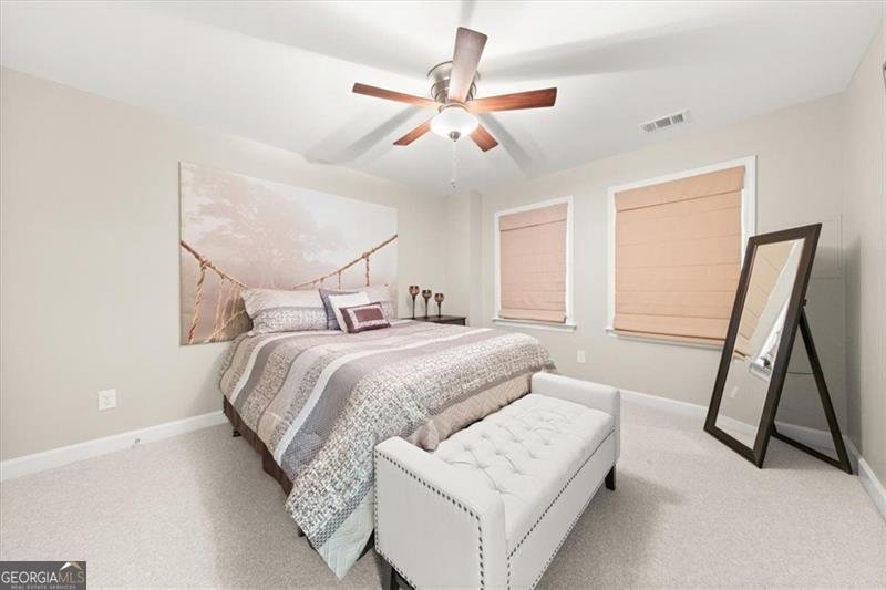 1008 STREAM VALLEY Court Alpharetta - 57
