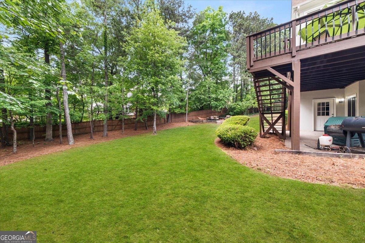 1008 STREAM VALLEY Court Alpharetta - 60