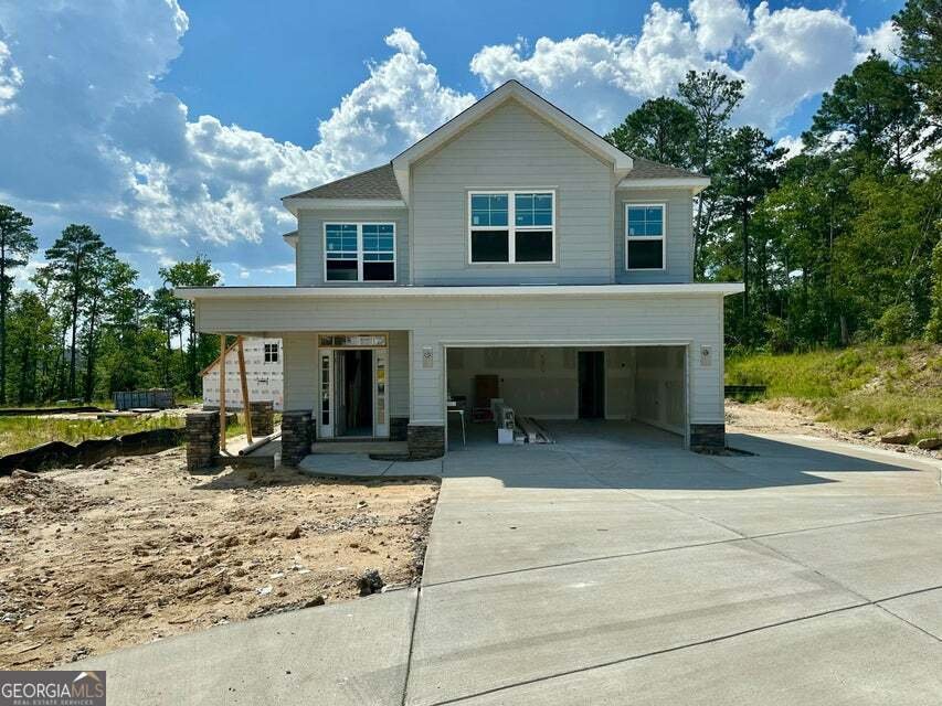 8008 Wensleydale Court Grovetown - 1