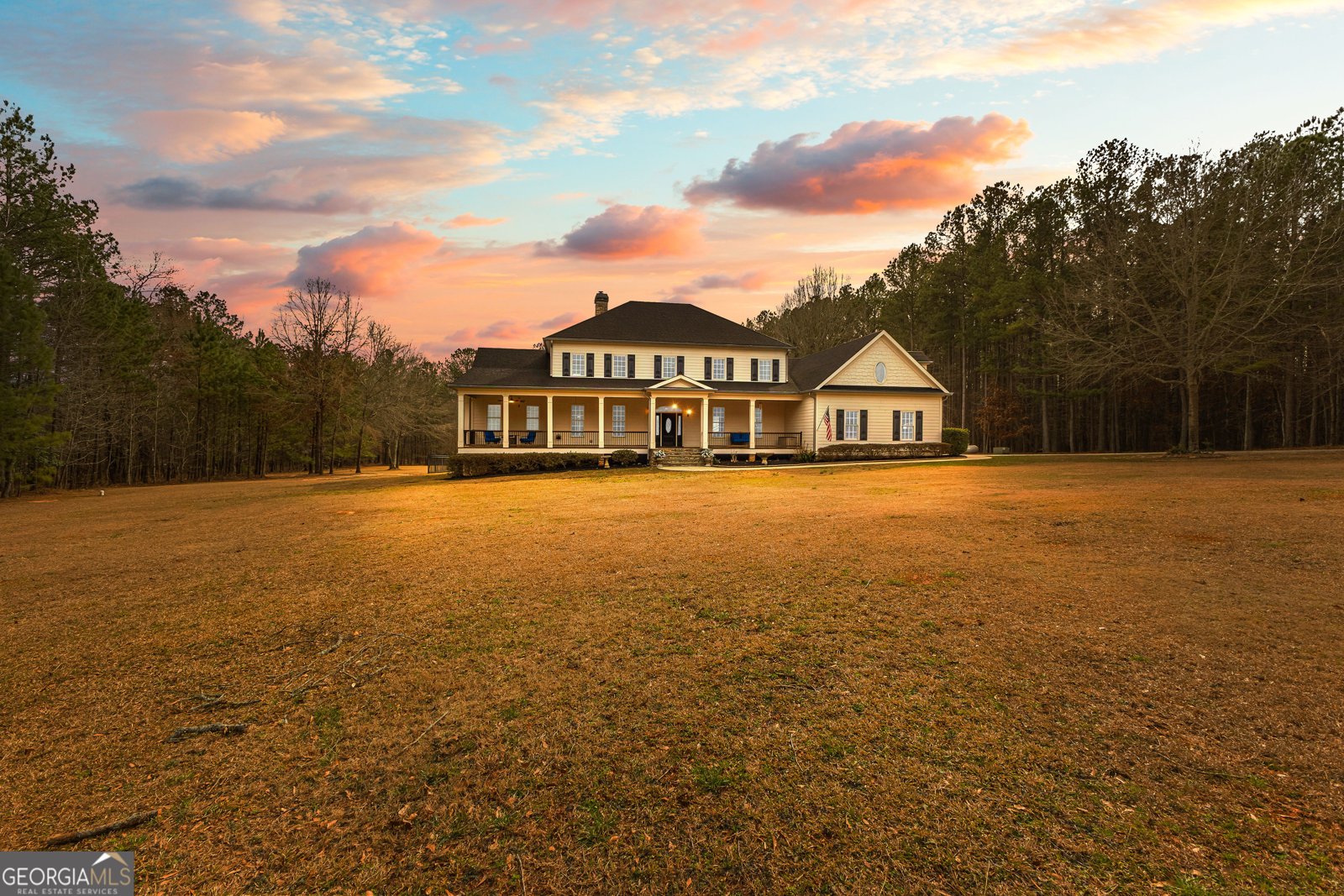 203 Shelby Lane Fayetteville - 1