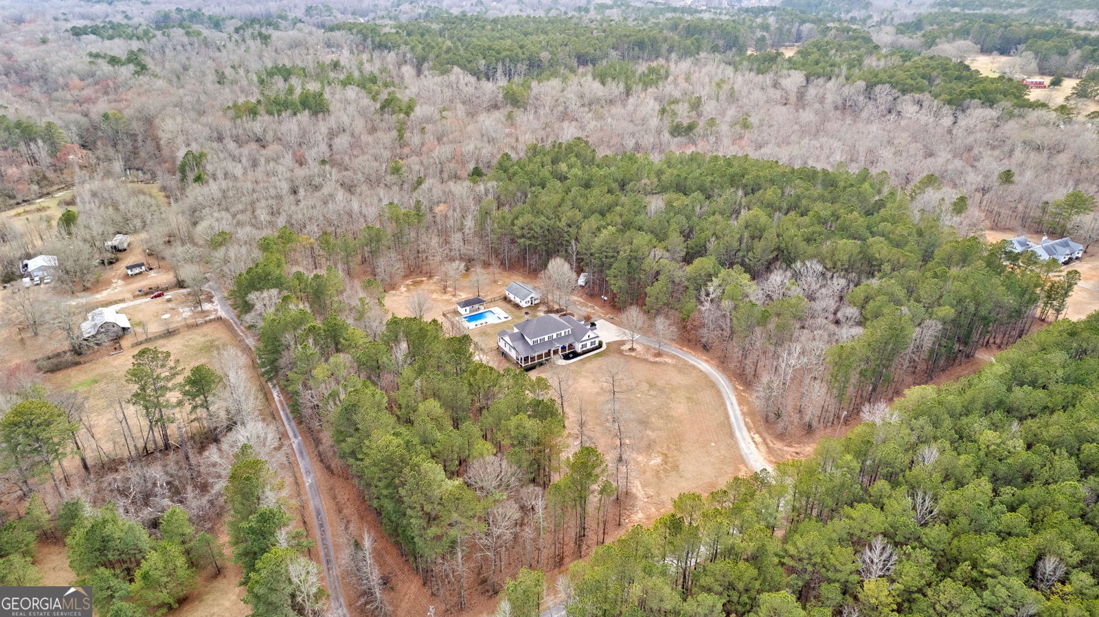 203 Shelby Lane Fayetteville - 10