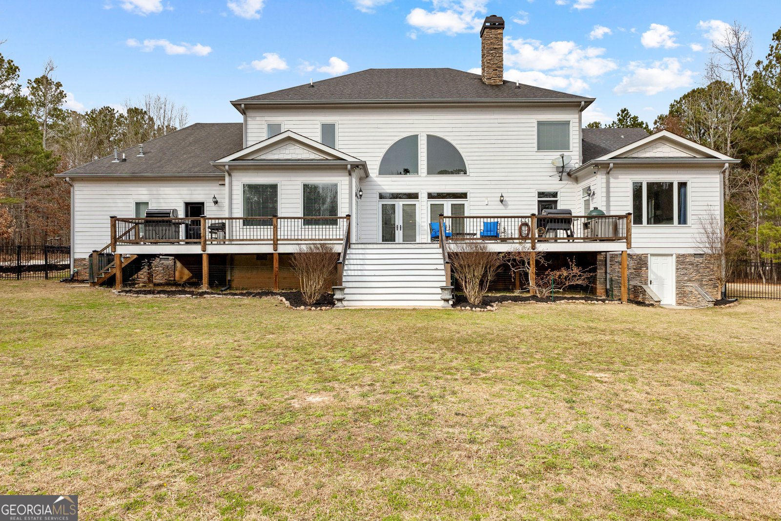 203 Shelby Lane Fayetteville - 103