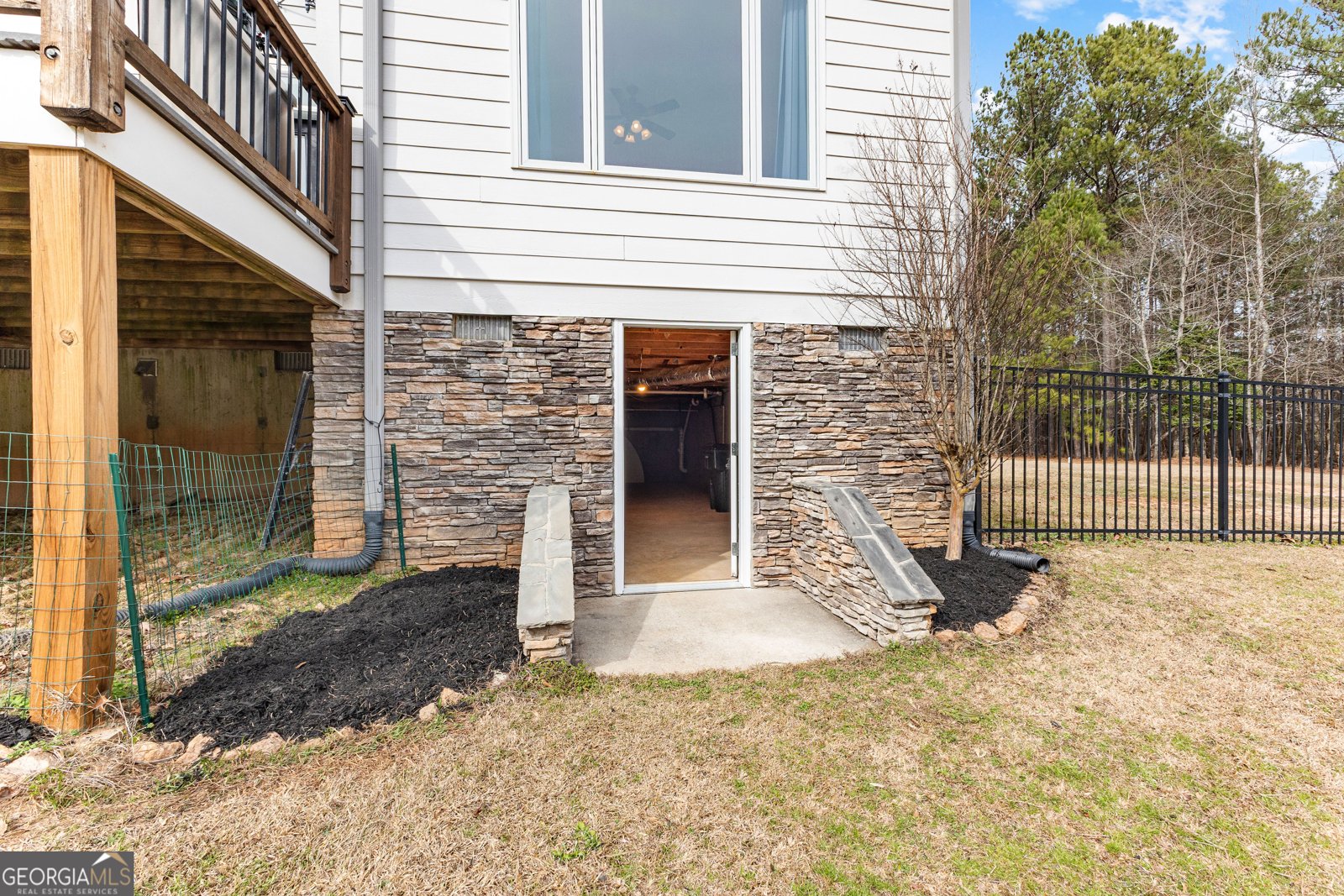 203 Shelby Lane Fayetteville - 104