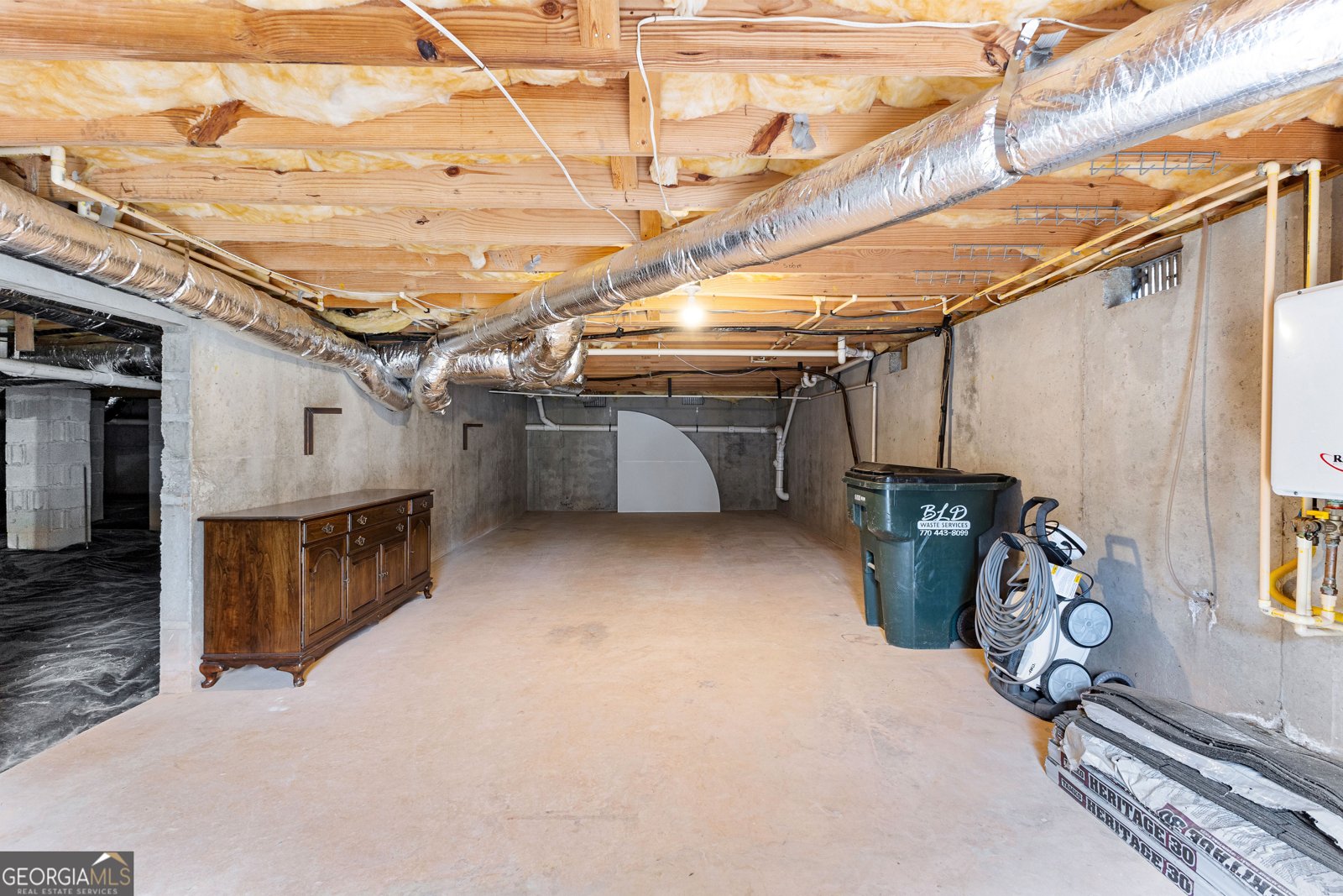 203 Shelby Lane Fayetteville - 105