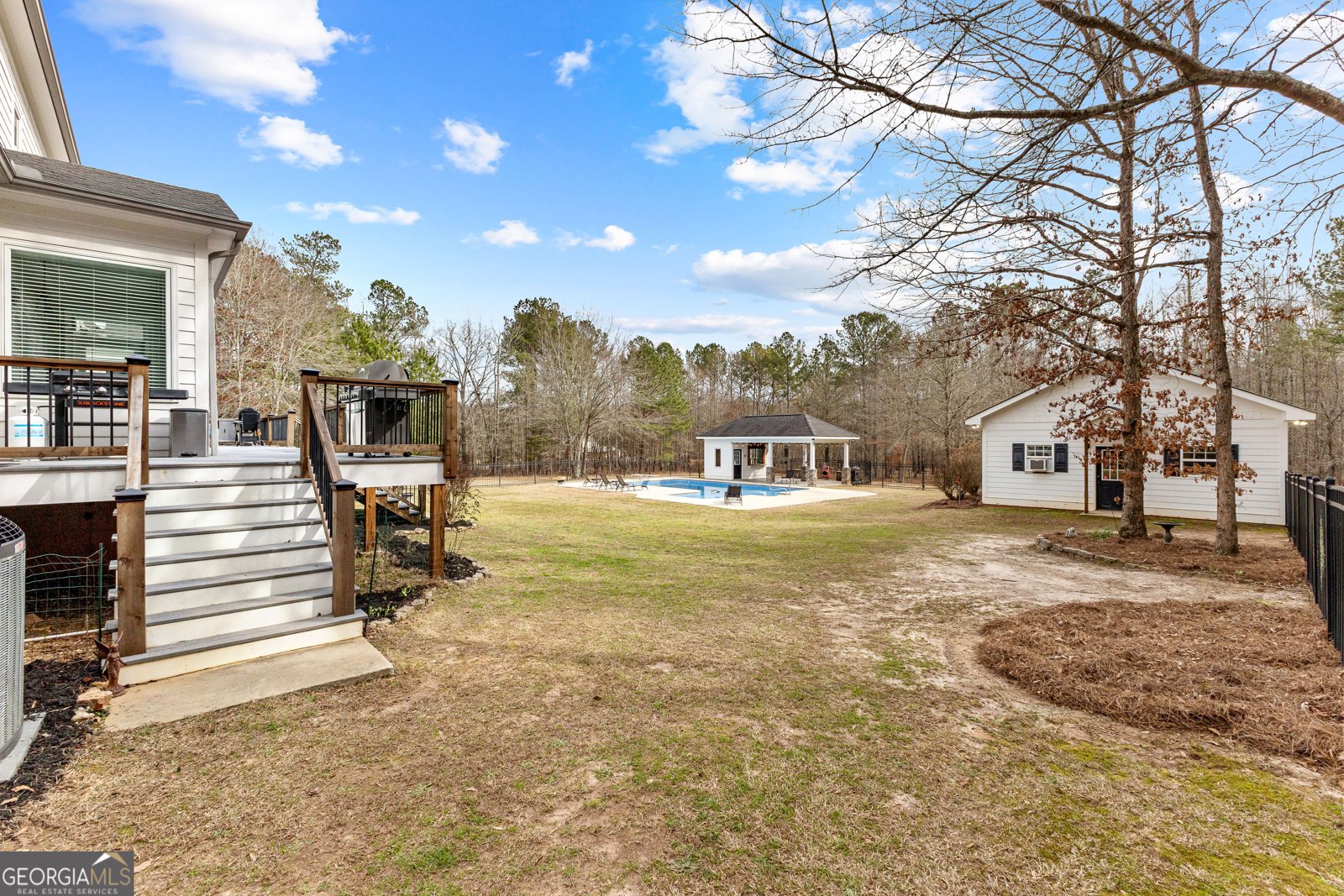 203 Shelby Lane Fayetteville - 108