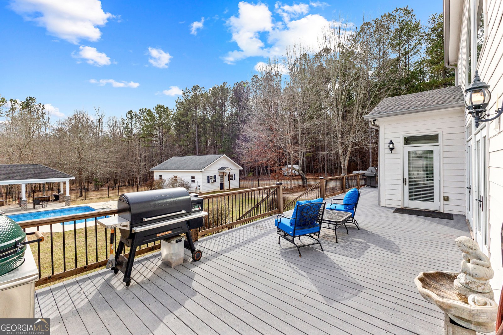 203 Shelby Lane Fayetteville - 109