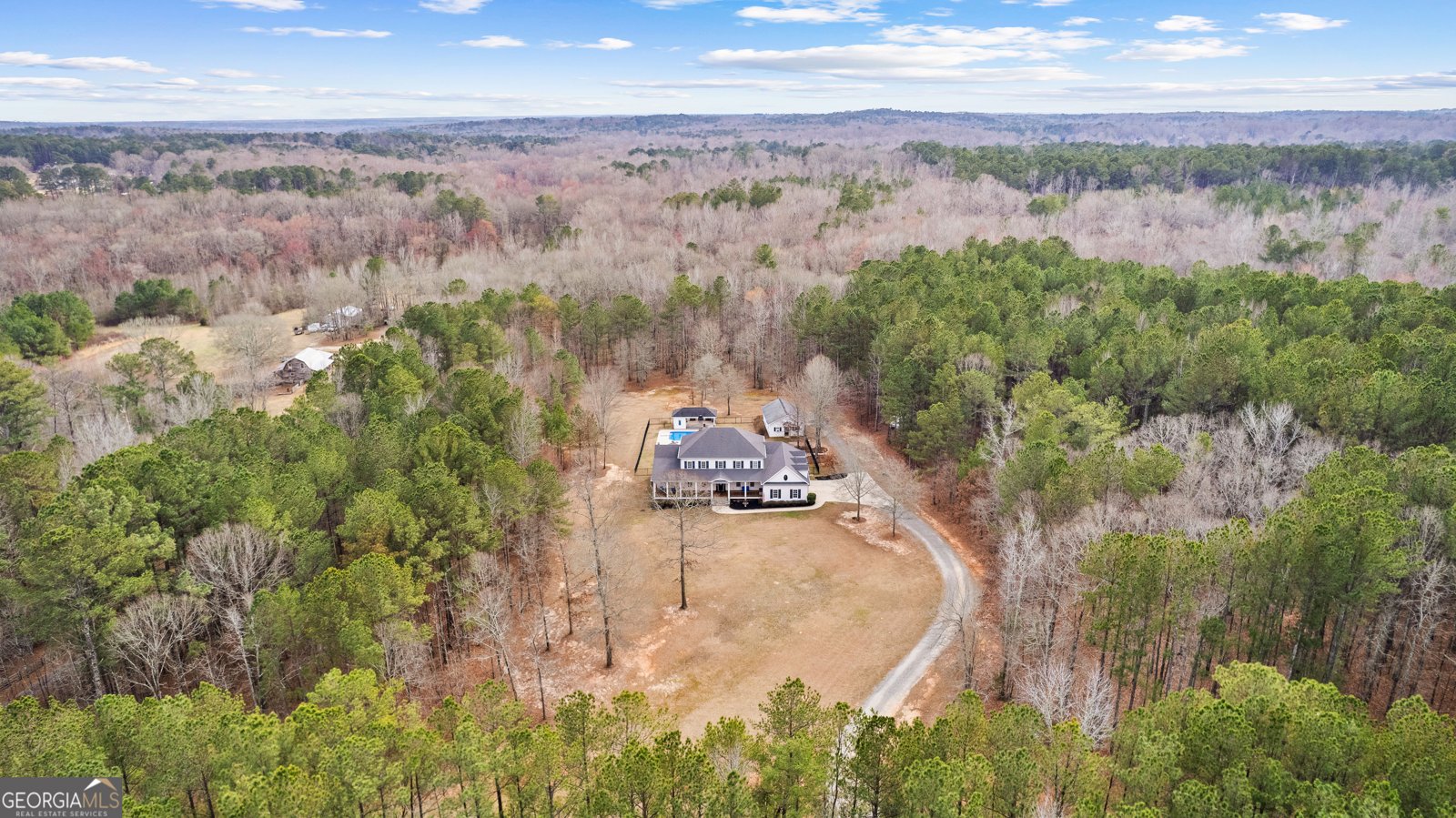 203 Shelby Lane Fayetteville - 11