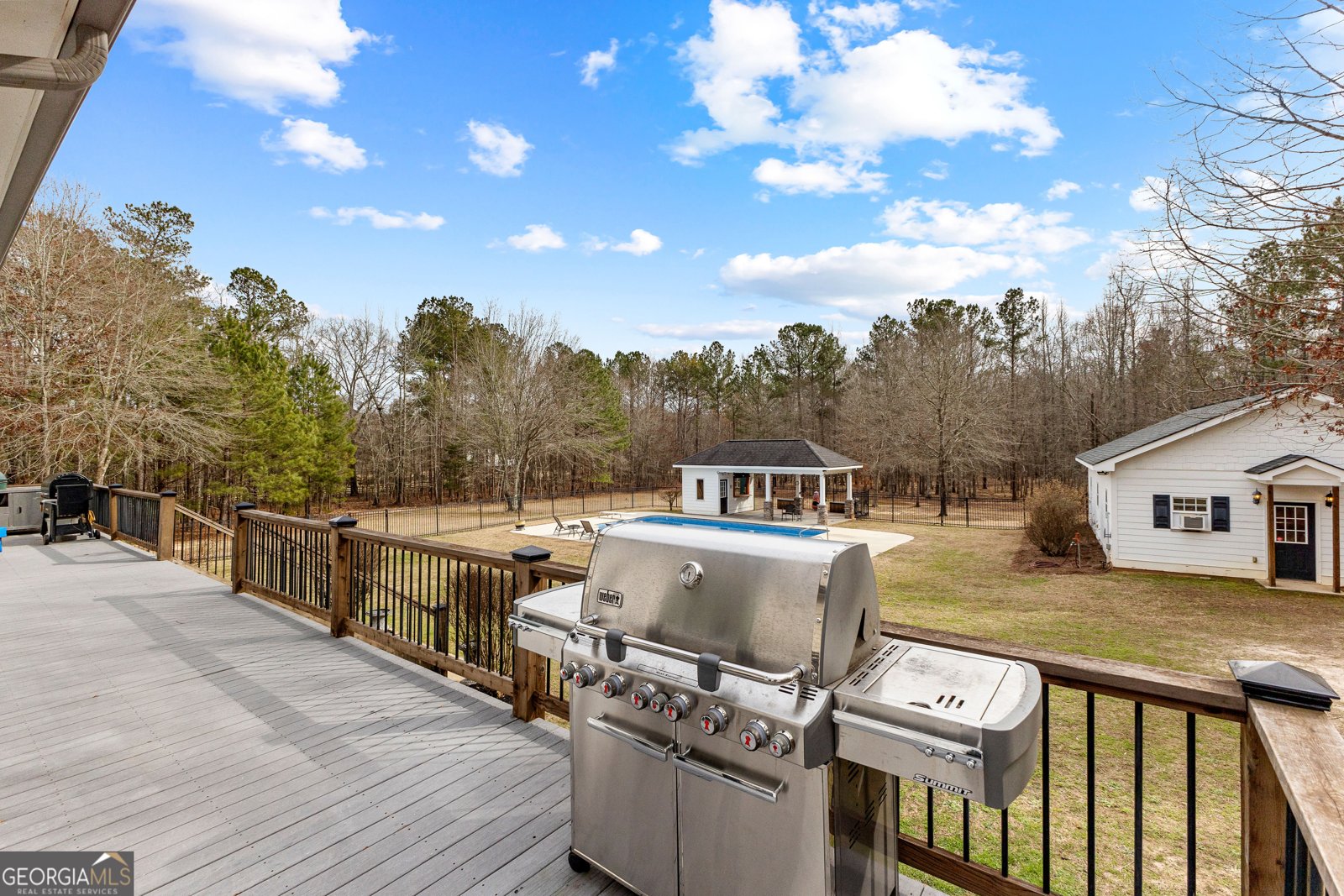 203 Shelby Lane Fayetteville - 110