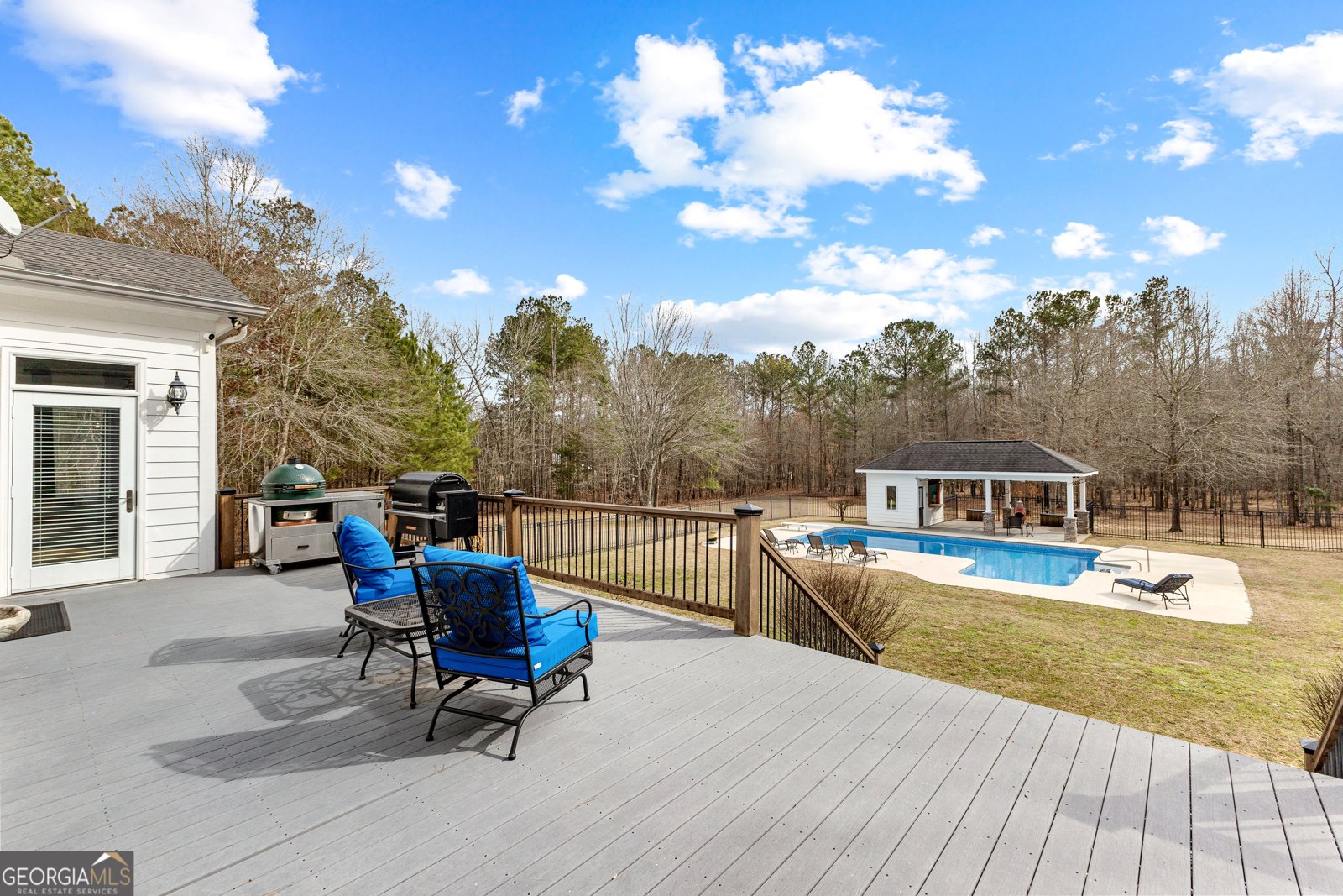 203 Shelby Lane Fayetteville - 111