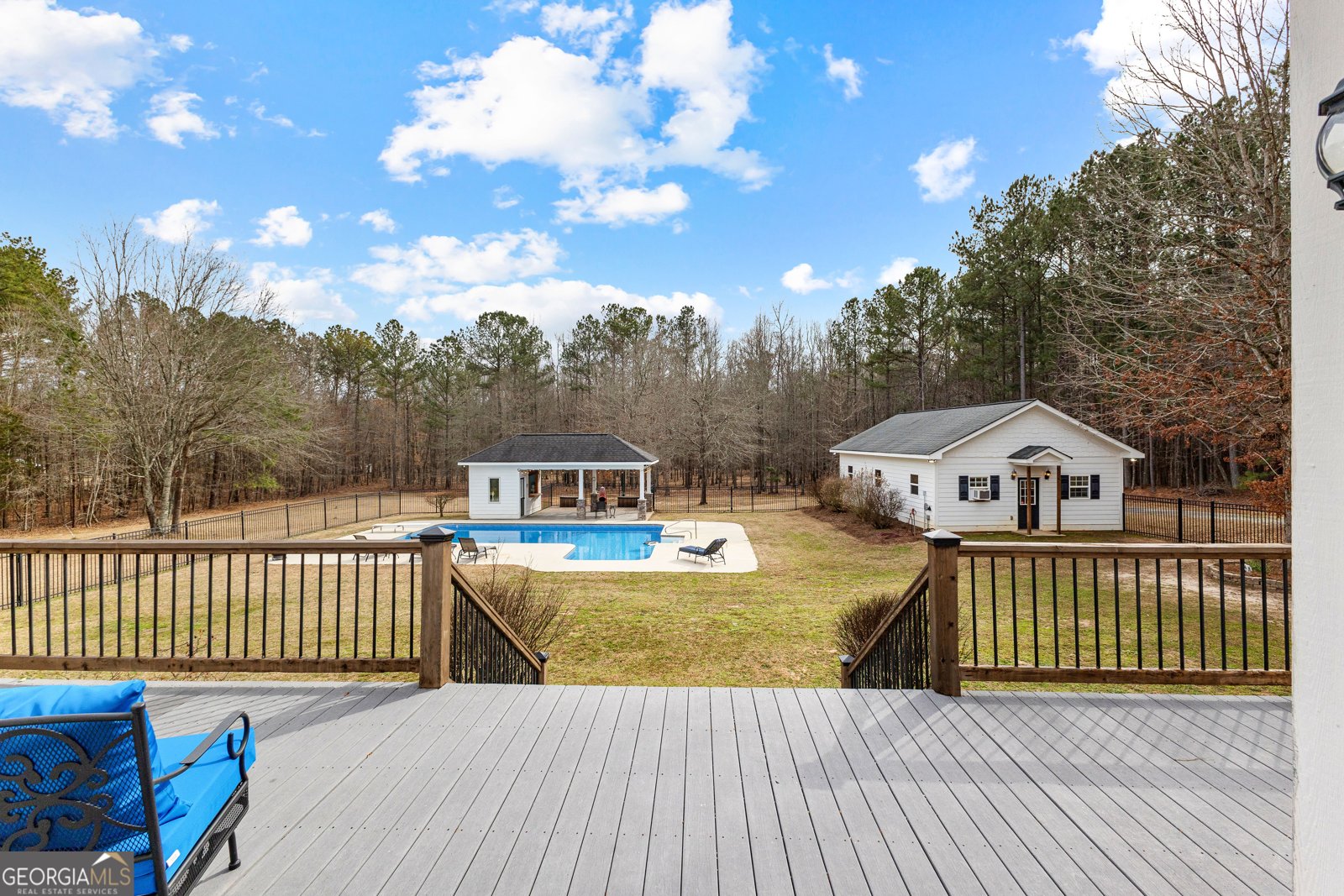 203 Shelby Lane Fayetteville - 112