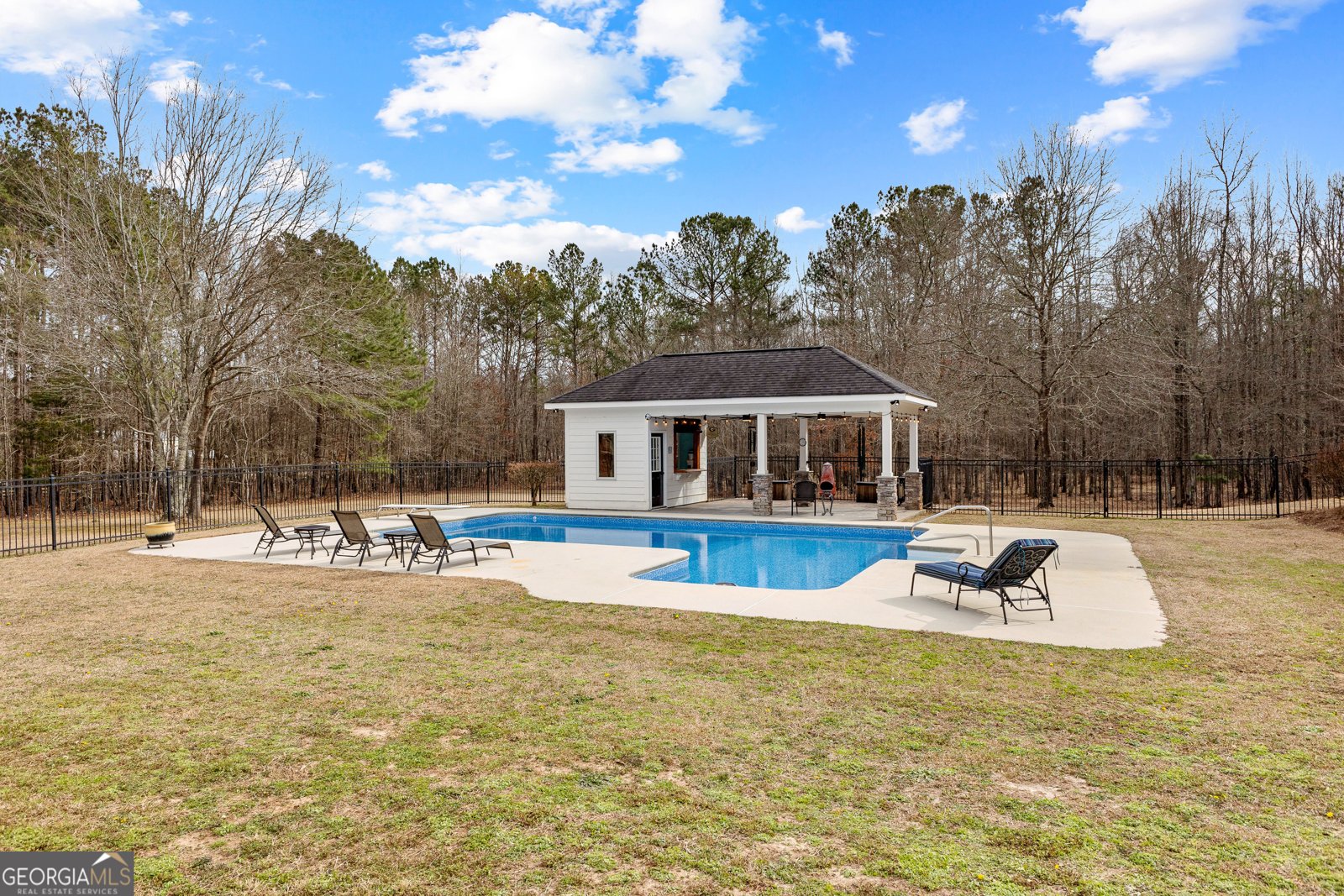 203 Shelby Lane Fayetteville - 113