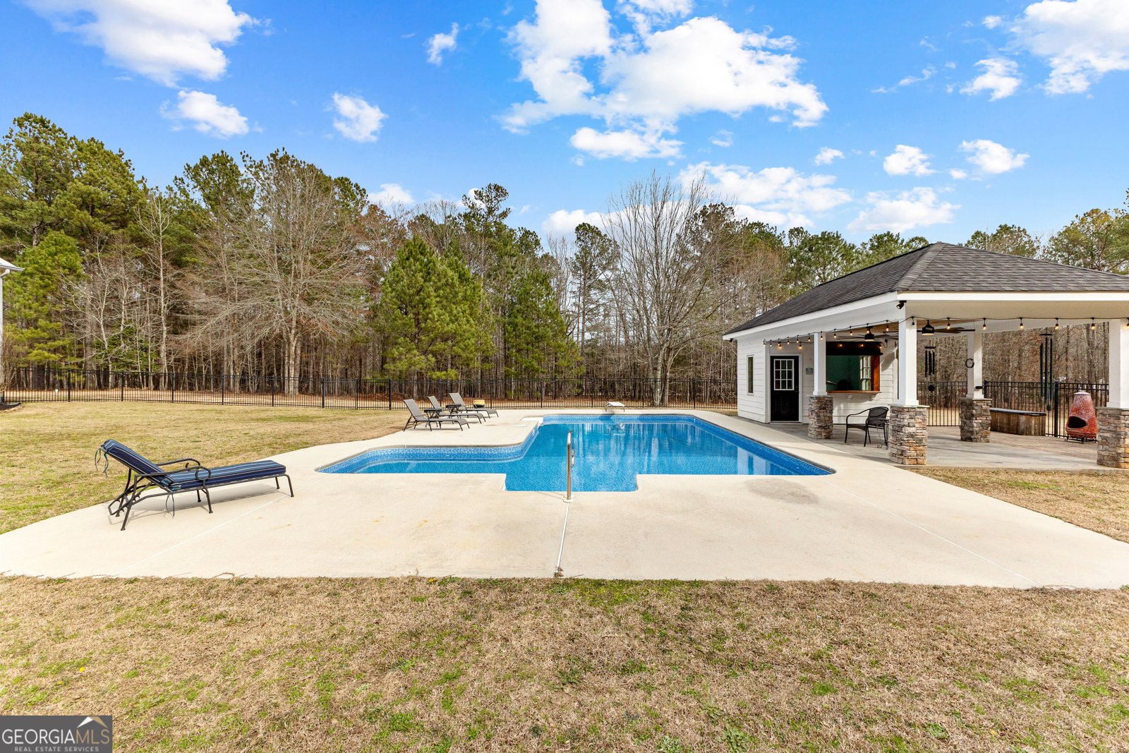 203 Shelby Lane Fayetteville - 114