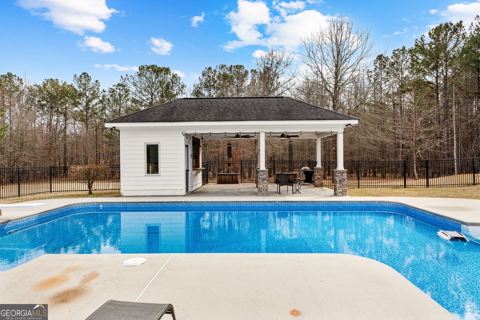 203 Shelby Lane Fayetteville - 115